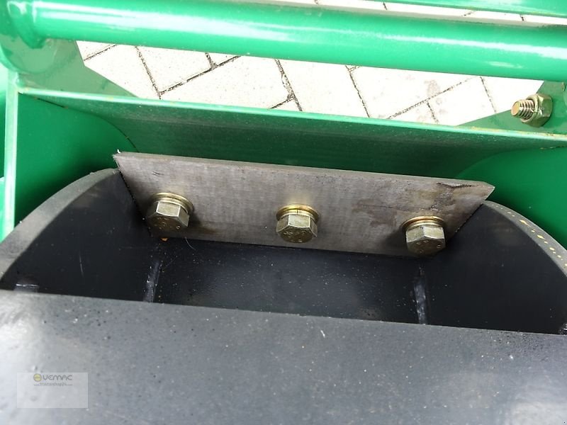 Holzhacker & Holzhäcksler des Typs Geo Eco20 Holzhäcksler Holzschredder Häcksler Trommelhäcksler, Neumaschine in Osterweddingen / Magdeburg (Bild 16)