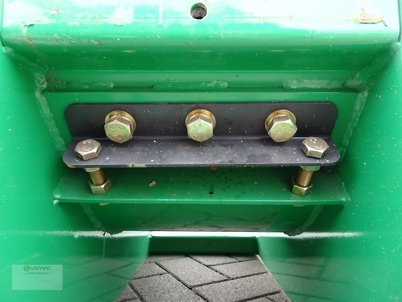 Holzhacker & Holzhäcksler des Typs Vemac Eco20 Holzhäcksler Holzschredder Häcksler Trommelhäcksler, Neumaschine in Sülzetal OT Osterweddingen (Bild 17)