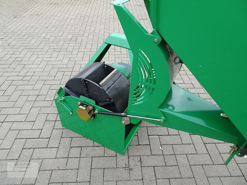 Holzhacker & Holzhäcksler des Typs Vemac Eco20 Holzhäcksler Holzschredder Häcksler Trommelhäcksler, Neumaschine in Sülzetal OT Osterweddingen (Bild 13)