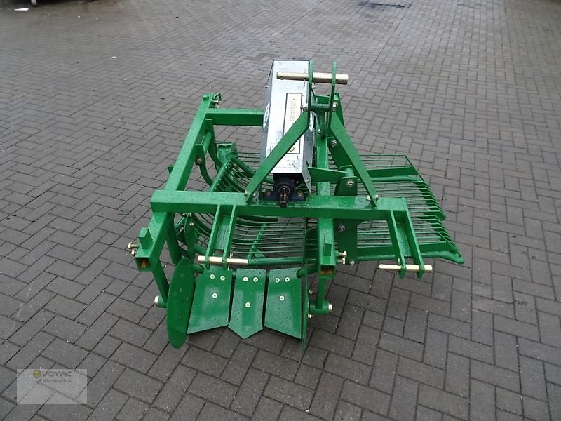 Kartoffelroder des Typs Geo PML Kartoffelroder Schwingsiebroder Roder NEU, Neumaschine in Osterweddingen / Magdeburg (Bild 7)