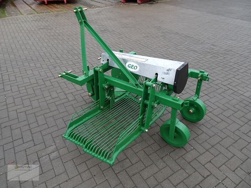 Kartoffelroder des Typs Geo PML Kartoffelroder Schwingsiebroder Roder NEU, Neumaschine in Osterweddingen / Magdeburg (Bild 3)