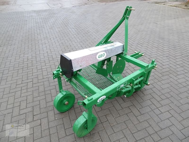 Kartoffelroder des Typs Geo PML Kartoffelroder Schwingsiebroder Roder NEU, Neumaschine in Osterweddingen / Magdeburg (Bild 10)