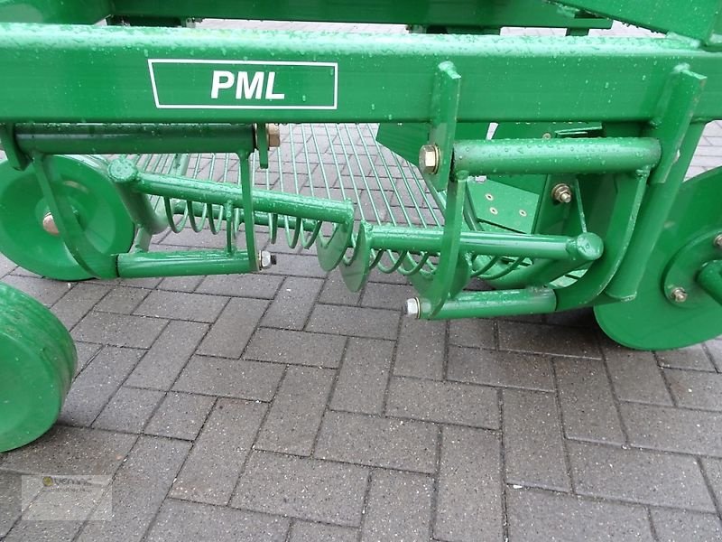 Kartoffelroder des Typs Geo PML Kartoffelroder Schwingsiebroder Roder NEU, Neumaschine in Osterweddingen / Magdeburg (Bild 14)