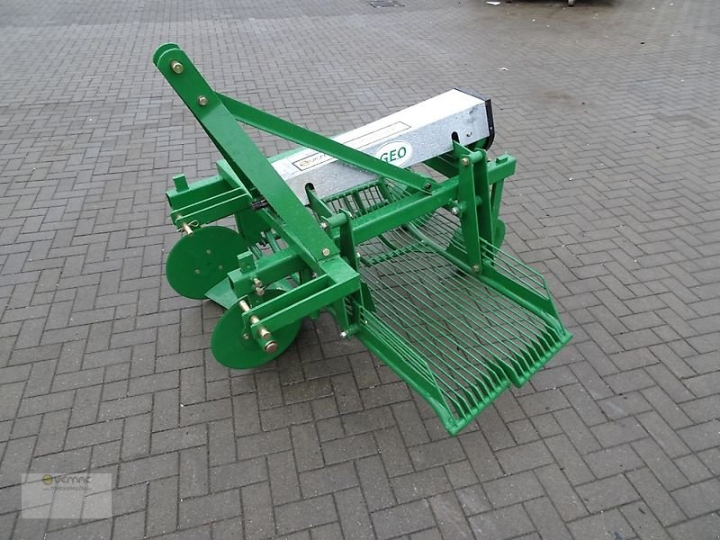 Kartoffelroder des Typs Geo PML Kartoffelroder Schwingsiebroder Roder NEU, Neumaschine in Osterweddingen / Magdeburg (Bild 5)