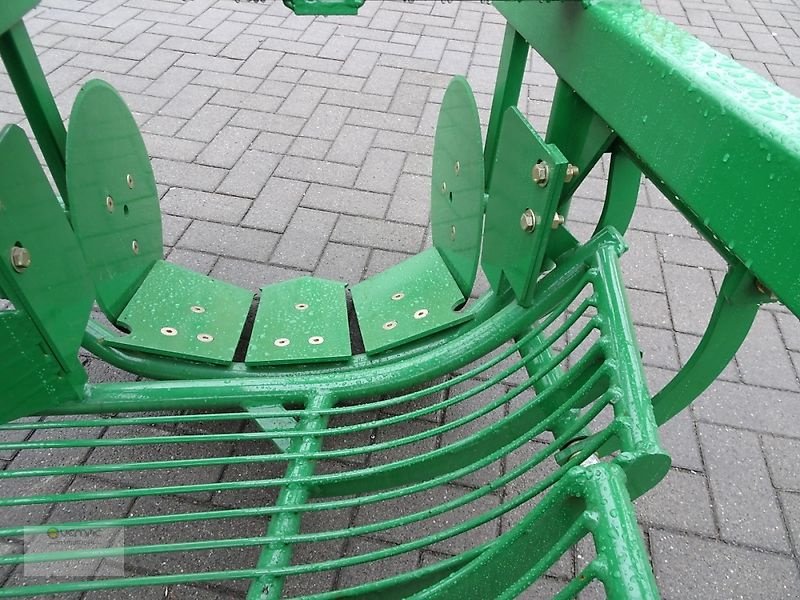 Kartoffelroder des Typs Geo PML Kartoffelroder Schwingsiebroder Roder NEU, Neumaschine in Osterweddingen / Magdeburg (Bild 16)