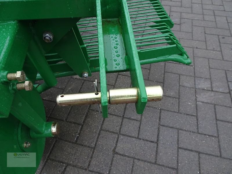 Kartoffelroder des Typs Geo PML Kartoffelroder Schwingsiebroder Roder NEU, Neumaschine in Osterweddingen / Magdeburg (Bild 15)