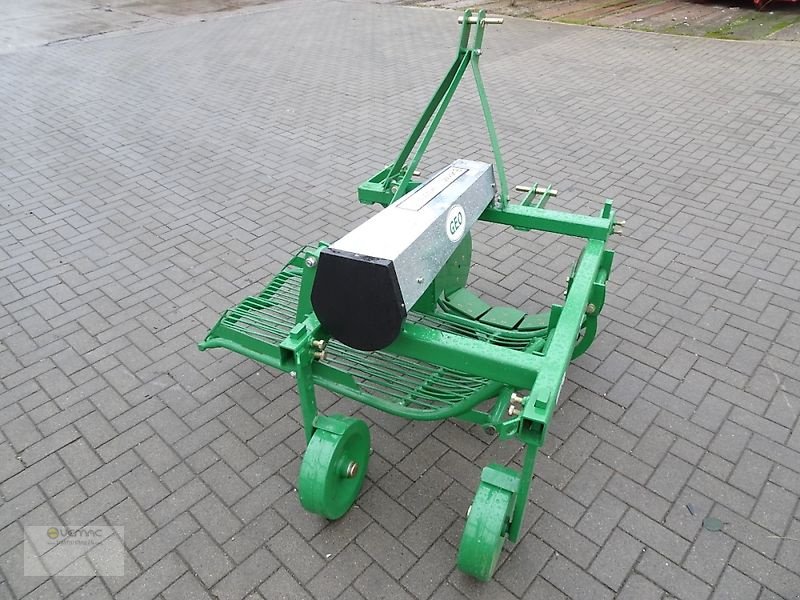 Kartoffelroder des Typs Geo PML Kartoffelroder Schwingsiebroder Roder NEU, Neumaschine in Osterweddingen / Magdeburg (Bild 11)