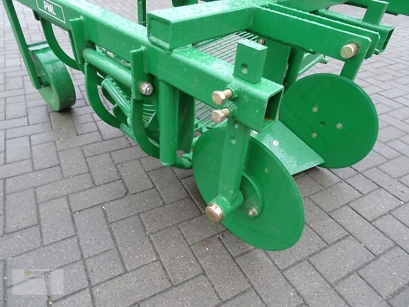 Kartoffelroder des Typs Geo PML Kartoffelroder Schwingsiebroder Roder NEU, Neumaschine in Osterweddingen / Magdeburg (Bild 13)