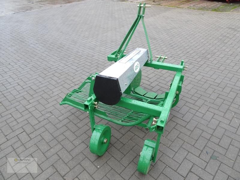 Kartoffelroder des Typs Vemac PML Kartoffelroder Schwingsiebroder Roder NEU, Neumaschine in Sülzetal OT Osterweddingen (Bild 11)