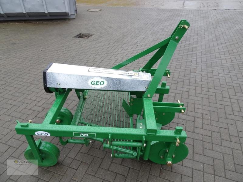 Kartoffelroder des Typs Vemac PML Kartoffelroder Schwingsiebroder Roder NEU, Neumaschine in Sülzetal OT Osterweddingen (Bild 9)