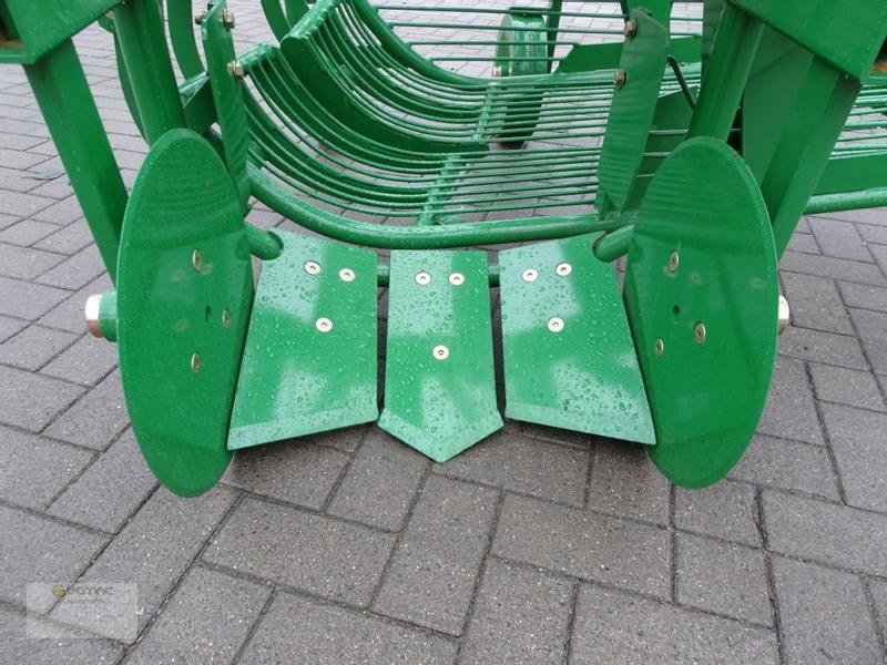 Kartoffelroder des Typs Vemac PML Kartoffelroder Schwingsiebroder Roder NEU, Neumaschine in Sülzetal OT Osterweddingen (Bild 12)
