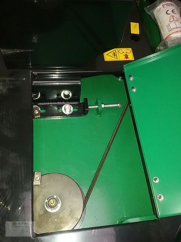 Mähwerk des Typs Geo GB150H Sichelmähwerk Mähwerk Zaunmähwerk 150cm Hydraulik NEU, Neumaschine in Osterweddingen / Magdeburg (Bild 3)