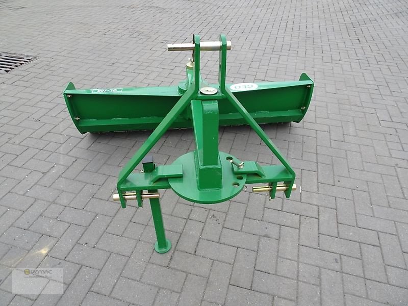 Maisschiebeschild des Typs Geo GL120 120cm Planierschild Wegehobel Erdhobel bis zu 200cm, Neumaschine in Osterweddingen / Magdeburg (Bild 5)