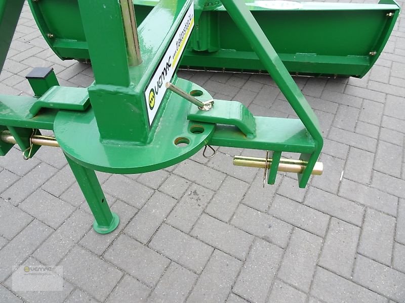 Maisschiebeschild des Typs Geo GL120 120cm Planierschild Wegehobel Erdhobel bis zu 200cm, Neumaschine in Osterweddingen / Magdeburg (Bild 9)