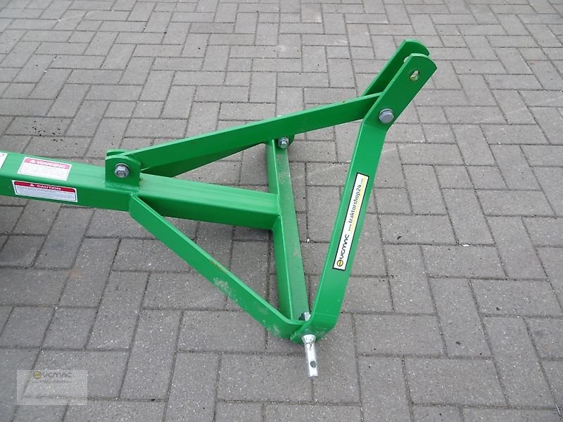 Maisschiebeschild des Typs Geo GB4 120cm Planierschild Wegehobel Erdhobel 180 200cm NEU, Neumaschine in Osterweddingen / Magdeburg (Bild 9)