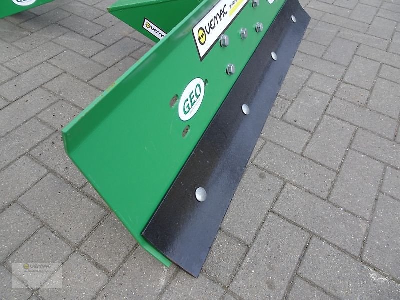 Maisschiebeschild des Typs Geo GB4 120cm Planierschild Wegehobel Erdhobel 180 200cm NEU, Neumaschine in Osterweddingen / Magdeburg (Bild 10)