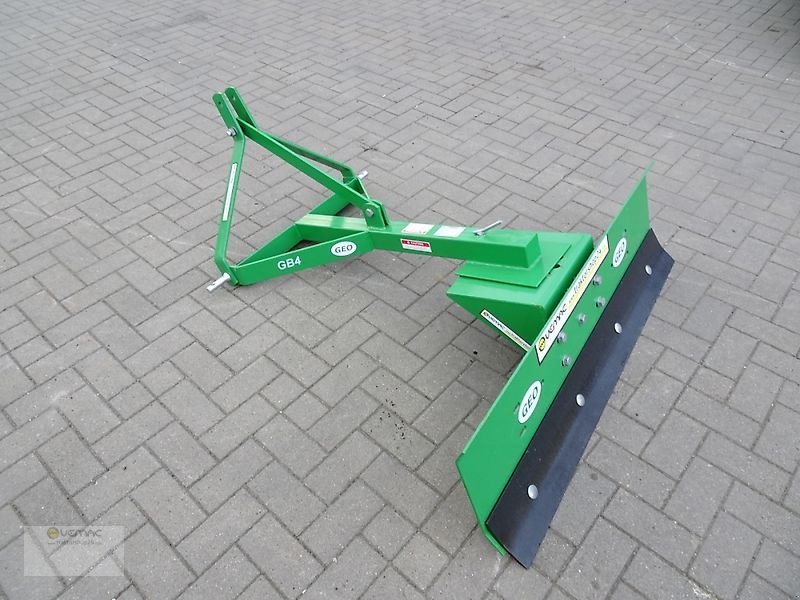 Maisschiebeschild des Typs Geo GB4 120cm Planierschild Wegehobel Erdhobel 180 200cm NEU, Neumaschine in Osterweddingen / Magdeburg (Bild 7)