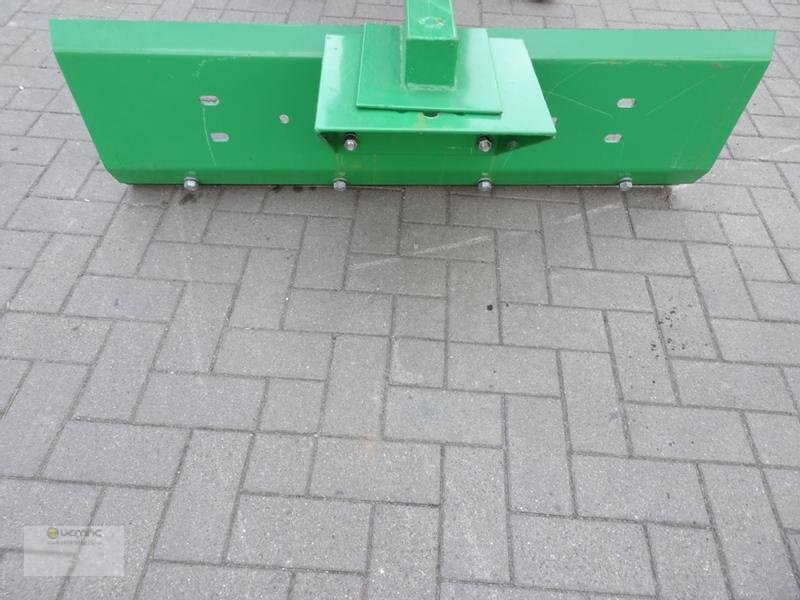Maisschiebeschild des Typs Vemac GB4 120cm Planierschild Wegehobel Erdhobel 180 200cm NEU, Neumaschine in Sülzetal OT Osterweddingen (Bild 13)