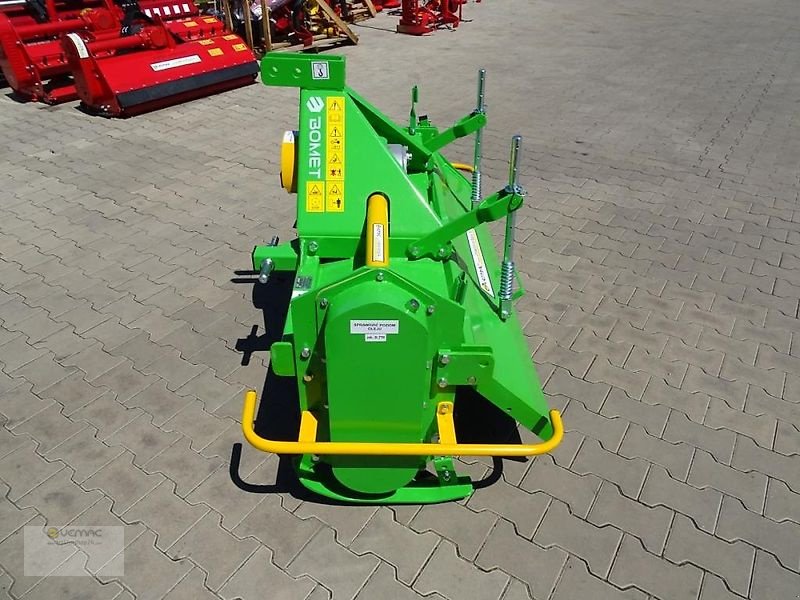 Bodenfräse des Typs BOMET Sonderangebot Bodenfräse Fräse Ackerfräse 120 140 200 Bomet NEU, Neumaschine in Sülzetal OT Osterweddingen (Bild 2)