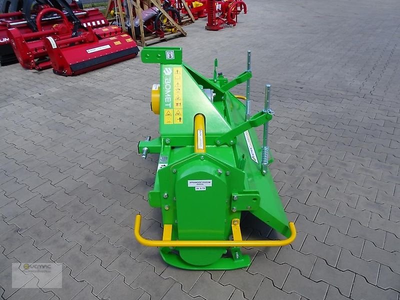 Bodenfräse des Typs BOMET Sonderangebot Bodenfräse Fräse Ackerfräse 120 140 200 Bomet NEU, Neumaschine in Sülzetal OT Osterweddingen (Bild 16)