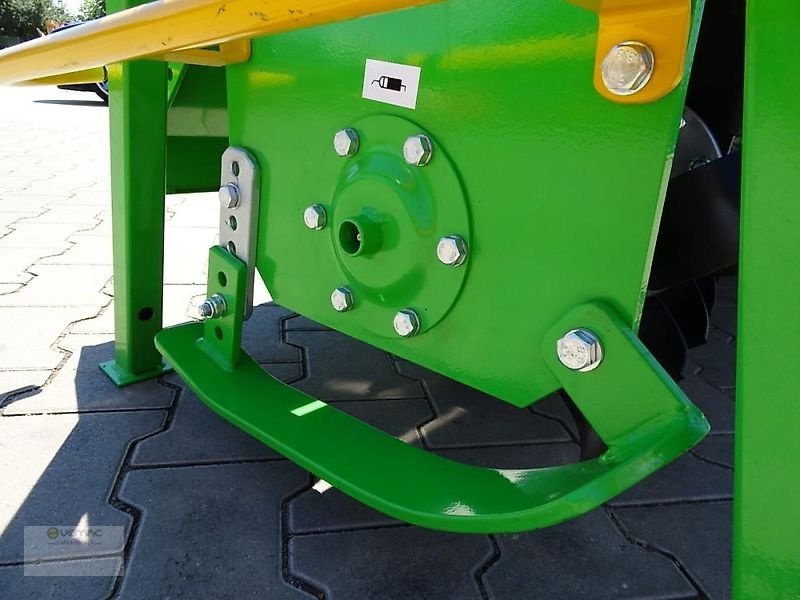 Bodenfräse des Typs BOMET Sonderangebot Bodenfräse Fräse Ackerfräse 120 140 200 Bomet NEU, Neumaschine in Sülzetal OT Osterweddingen (Bild 12)