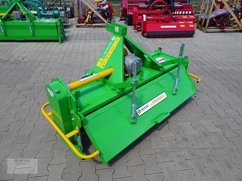 Bodenfräse des Typs BOMET Sonderangebot Bodenfräse Fräse Ackerfräse 120 140 200 Bomet NEU, Neumaschine in Sülzetal OT Osterweddingen (Bild 17)