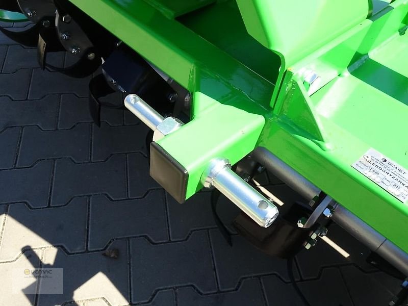 Bodenfräse des Typs BOMET Sonderangebot Bodenfräse Fräse Ackerfräse 120 140 200 Bomet NEU, Neumaschine in Sülzetal OT Osterweddingen (Bild 14)