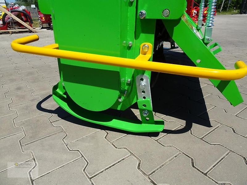 Bodenfräse des Typs BOMET Sonderangebot Bodenfräse Fräse Ackerfräse 120 140 200 Bomet NEU, Neumaschine in Sülzetal OT Osterweddingen (Bild 8)