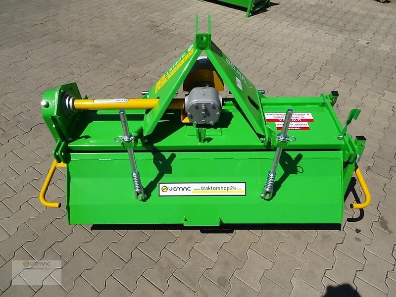 Bodenfräse des Typs BOMET Sonderangebot Bodenfräse Fräse Ackerfräse 120 140 200 Bomet NEU, Neumaschine in Sülzetal OT Osterweddingen (Bild 11)