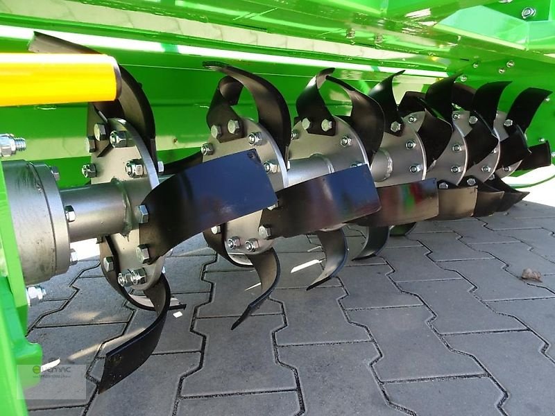 Bodenfräse des Typs BOMET Sonderangebot Bodenfräse Fräse Ackerfräse 120 140 200 Bomet NEU, Neumaschine in Sülzetal OT Osterweddingen (Bild 10)