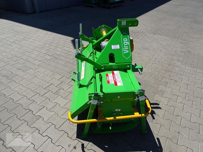 Bodenfräse des Typs BOMET Sonderangebot Bodenfräse Fräse Ackerfräse 120 140 200 Bomet NEU, Neumaschine in Sülzetal OT Osterweddingen (Bild 5)