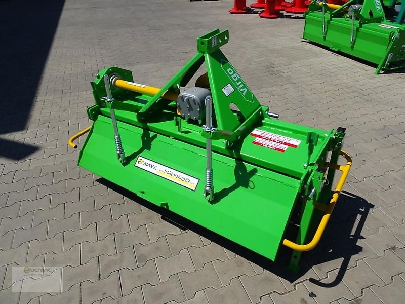 Bodenfräse des Typs BOMET Sonderangebot Bodenfräse Fräse Ackerfräse 120 140 200 Bomet NEU, Neumaschine in Sülzetal OT Osterweddingen (Bild 7)