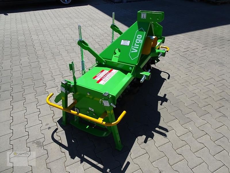 Bodenfräse des Typs BOMET Sonderangebot Bodenfräse Fräse Ackerfräse 120 140 200 Bomet NEU, Neumaschine in Sülzetal OT Osterweddingen (Bild 4)