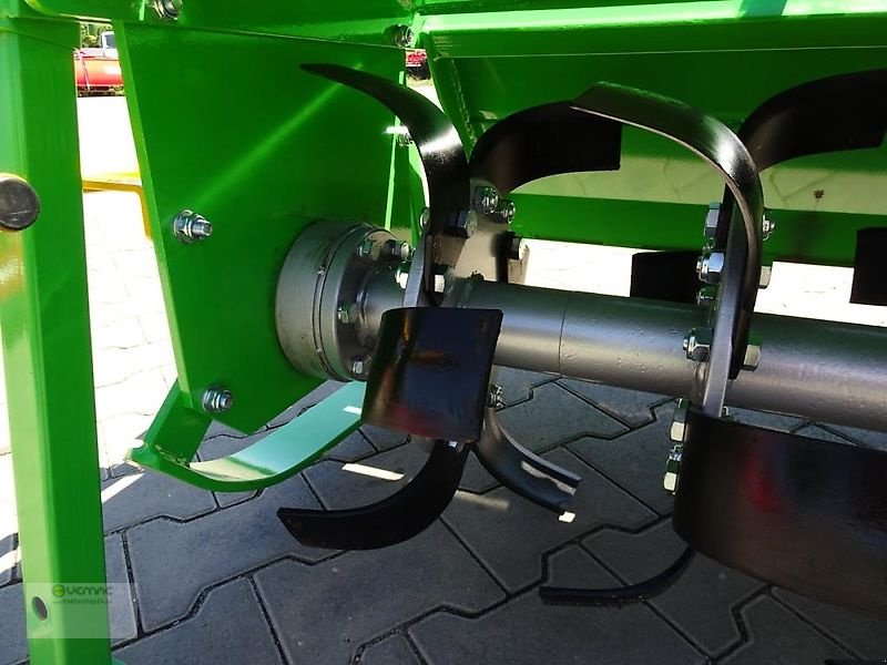 Bodenfräse des Typs BOMET Sonderangebot Bodenfräse Fräse Ackerfräse 120 140 200 Bomet NEU, Neumaschine in Sülzetal OT Osterweddingen (Bild 9)