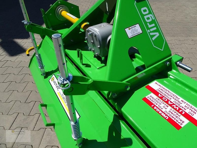 Bodenfräse des Typs BOMET Sonderangebot Bodenfräse Fräse Ackerfräse 120 140 200 Bomet NEU, Neumaschine in Sülzetal OT Osterweddingen (Bild 13)