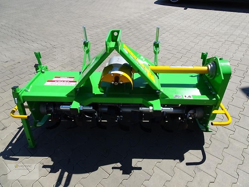 Bodenfräse des Typs BOMET Sonderangebot Bodenfräse Fräse Ackerfräse 120 140 200 Bomet NEU, Neumaschine in Sülzetal OT Osterweddingen (Bild 3)