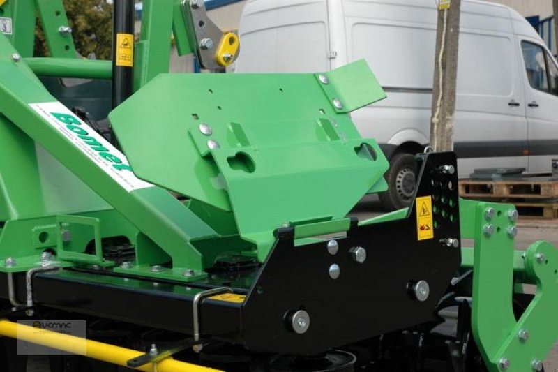 Kreiselegge des Typs BOMET Kreiselegge Bomet U227, Neumaschine in Sülzetal OT Osterweddingen (Bild 4)