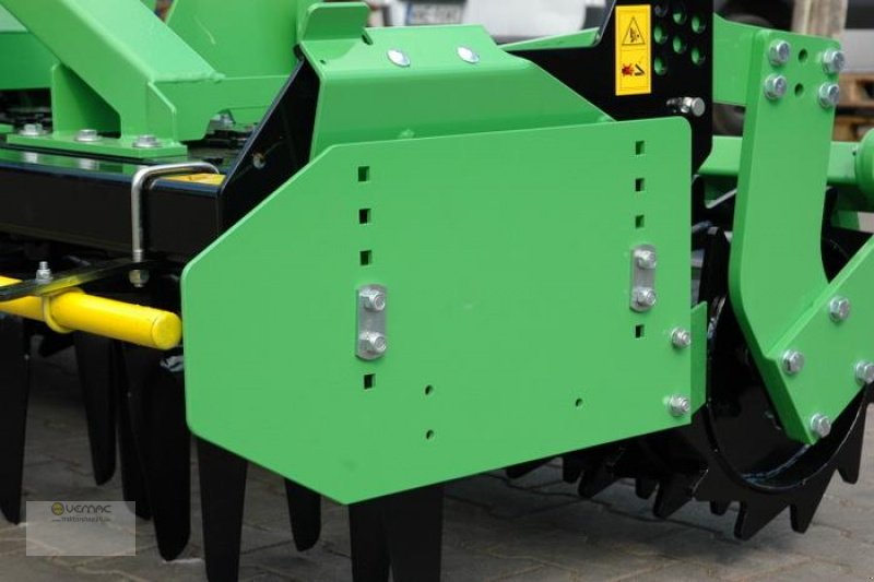 Kreiselegge des Typs BOMET Kreiselegge Bomet U227, Neumaschine in Sülzetal OT Osterweddingen (Bild 3)