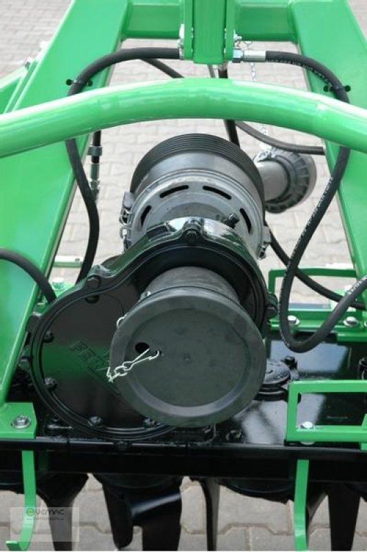 Kreiselegge des Typs BOMET Kreiselegge Bomet U227, Neumaschine in Sülzetal OT Osterweddingen (Bild 6)