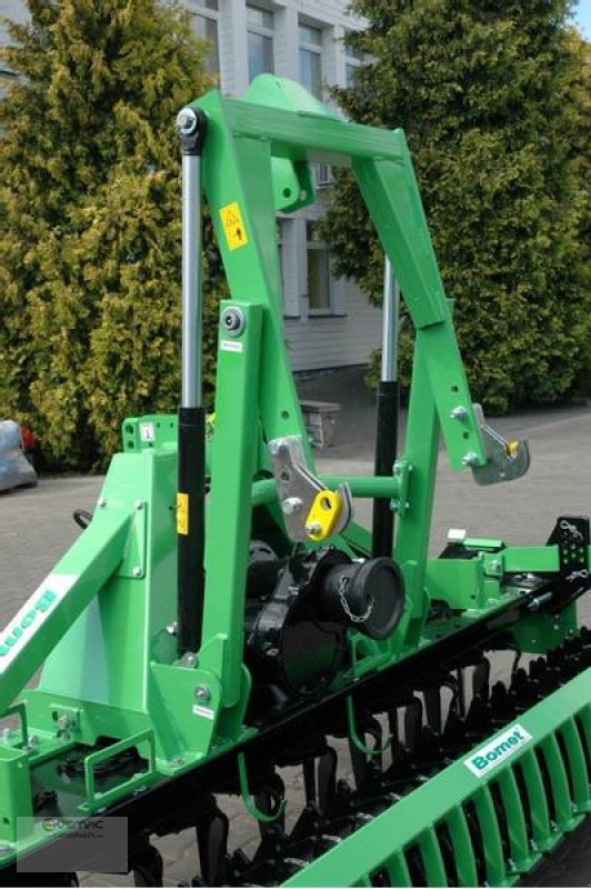 Kreiselegge des Typs BOMET Kreiselegge Bomet U227, Neumaschine in Sülzetal OT Osterweddingen (Bild 5)