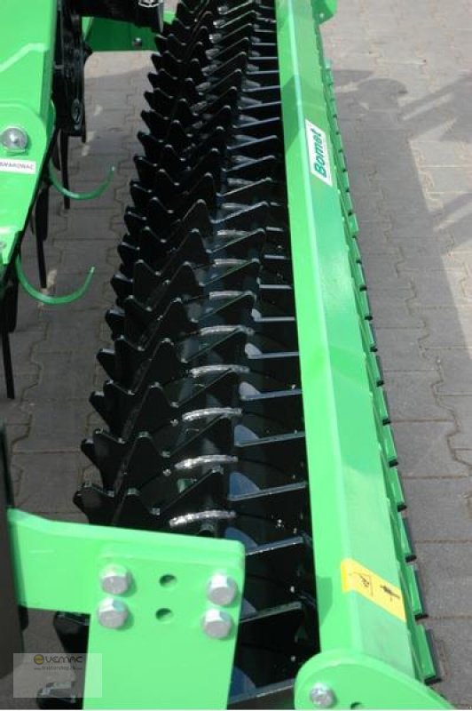 Kreiselegge des Typs BOMET Kreiselegge Bomet U227, Neumaschine in Sülzetal OT Osterweddingen (Bild 8)