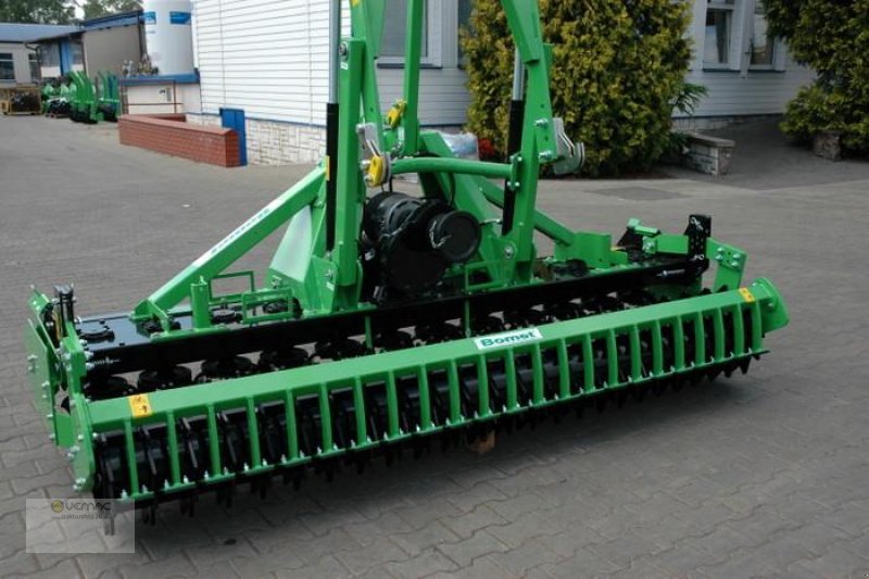 Kreiselegge des Typs BOMET Kreiselegge Bomet U227, Neumaschine in Sülzetal OT Osterweddingen (Bild 1)