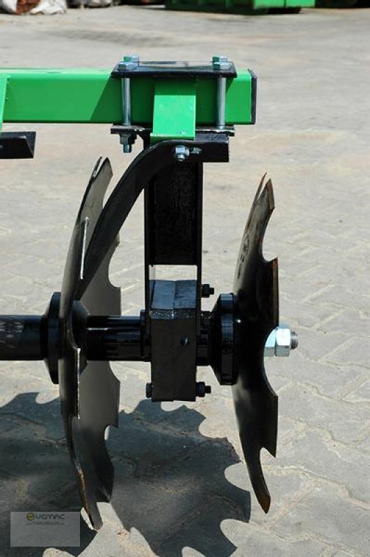 Kurzscheibenegge des Typs BOMET Scheibenegge Egge Neu Bomet 270 315, Neumaschine in Sülzetal OT Osterweddingen (Bild 6)