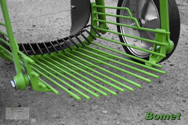 Kartoffelroder des Typs BOMET Z655/1 Kartoffelroder Roder Kartoffel Schwingsiebroder NEU, Neumaschine in Sülzetal OT Osterweddingen (Bild 6)