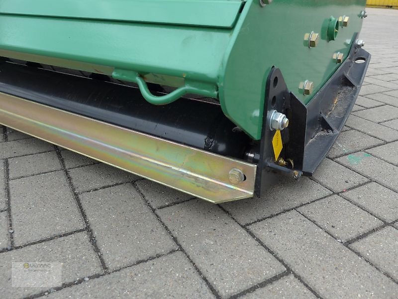 Mulcher des Typs Geo GKK240 240cm Mulcher Schlegelmulcher Hydraulik NEU Mähwerk, Neumaschine in Osterweddingen / Magdeburg (Bild 8)
