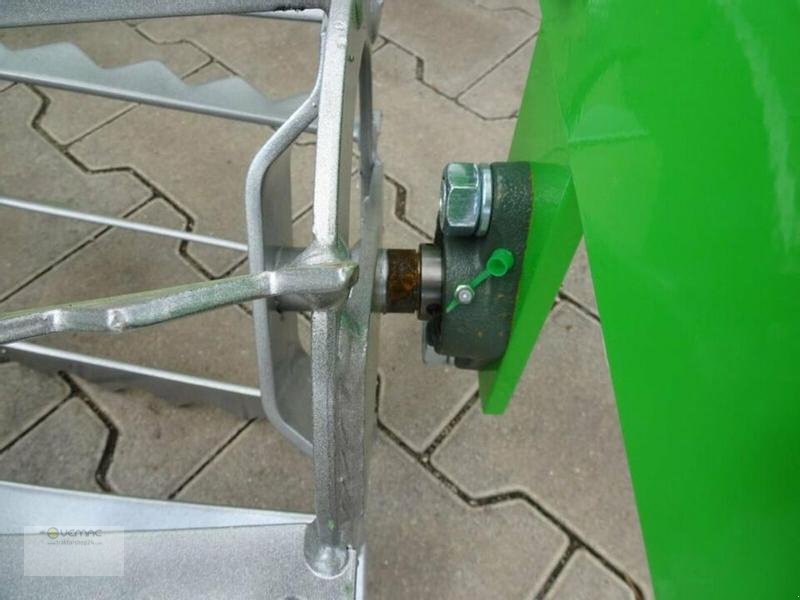 Saatbettkombination des Typs BOMET Saatbettkombination 180cm Bomet Carina 180 Grubber Kultivator NEU, Neumaschine in Sülzetal OT Osterweddingen (Bild 11)