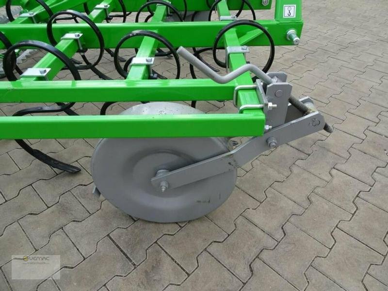 Saatbettkombination des Typs BOMET Saatbettkombination 180cm Bomet Carina 180 Grubber Kultivator NEU, Neumaschine in Sülzetal OT Osterweddingen (Bild 13)
