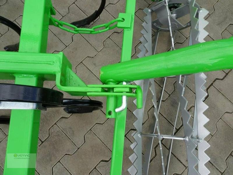 Saatbettkombination des Typs BOMET Saatbettkombination 180cm Bomet Carina 180 Grubber Kultivator NEU, Neumaschine in Sülzetal OT Osterweddingen (Bild 19)