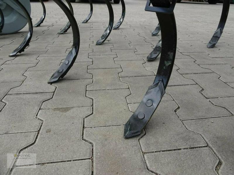 Grubber des Typs BOMET Grubber Bomet 180cm Dorado Kultivator Bodenlockerer NEU, Neumaschine in Sülzetal OT Osterweddingen (Bild 9)