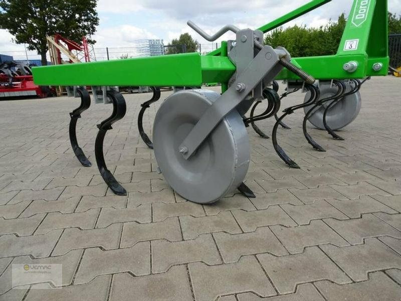 Grubber des Typs BOMET Grubber Bomet 180cm Dorado Kultivator Bodenlockerer NEU, Neumaschine in Sülzetal OT Osterweddingen (Bild 11)